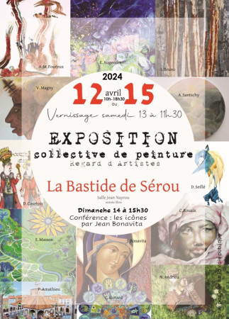 Exposition temporaire